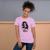 Women's Printed Cotton T-Shirt